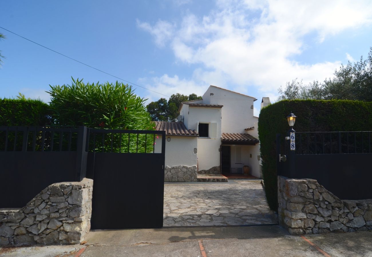 Villa in Estartit - ANDORRA 68