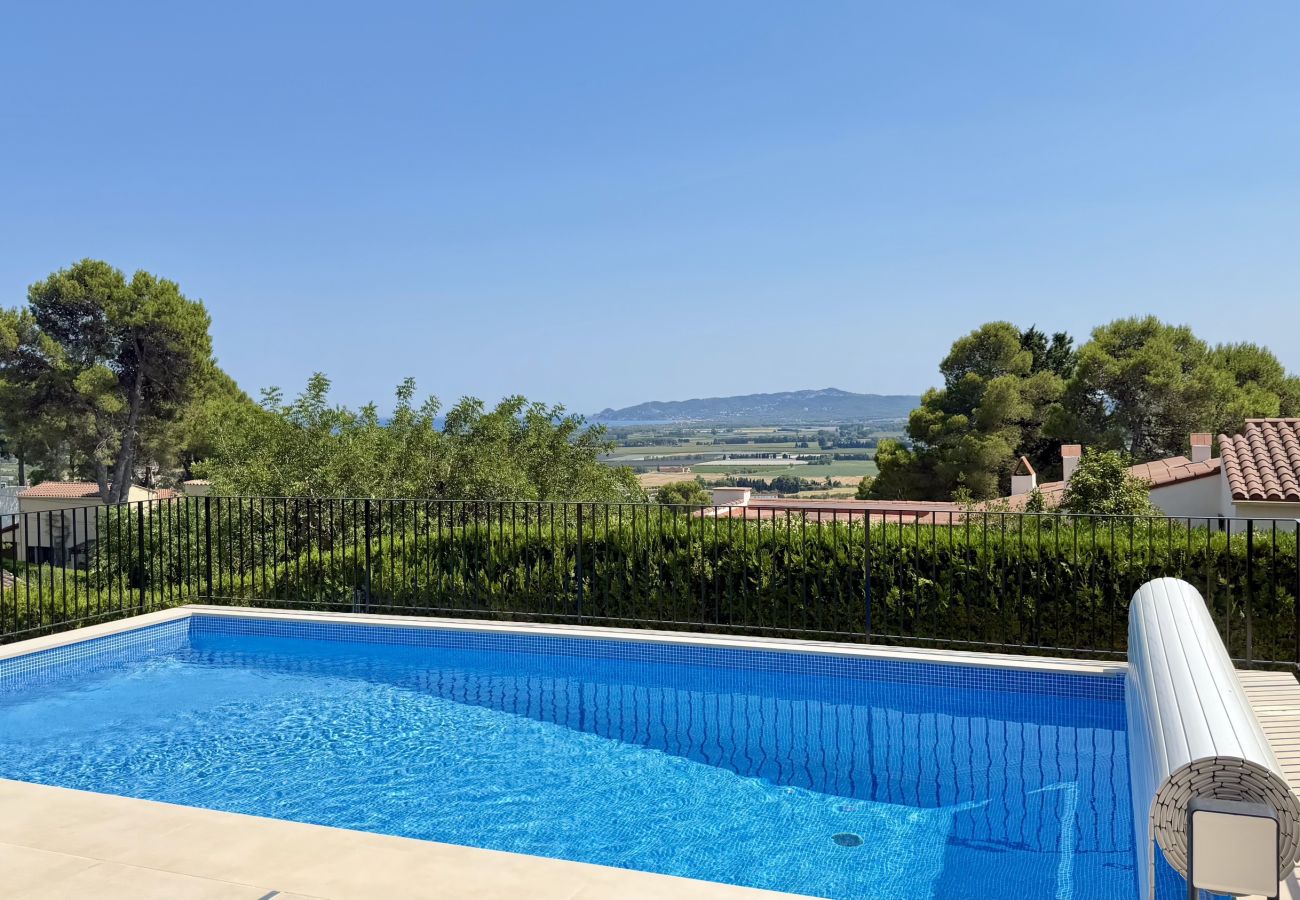 Villa in Estartit - ANDORRA 68