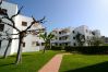 Apartment in L'Escala - CALA MONTGO 15 AC