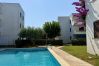 Apartment in L'Escala - CALA MONTGO 15 AC