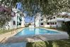Apartment in L'Escala - CALA MONTGO 15 AC