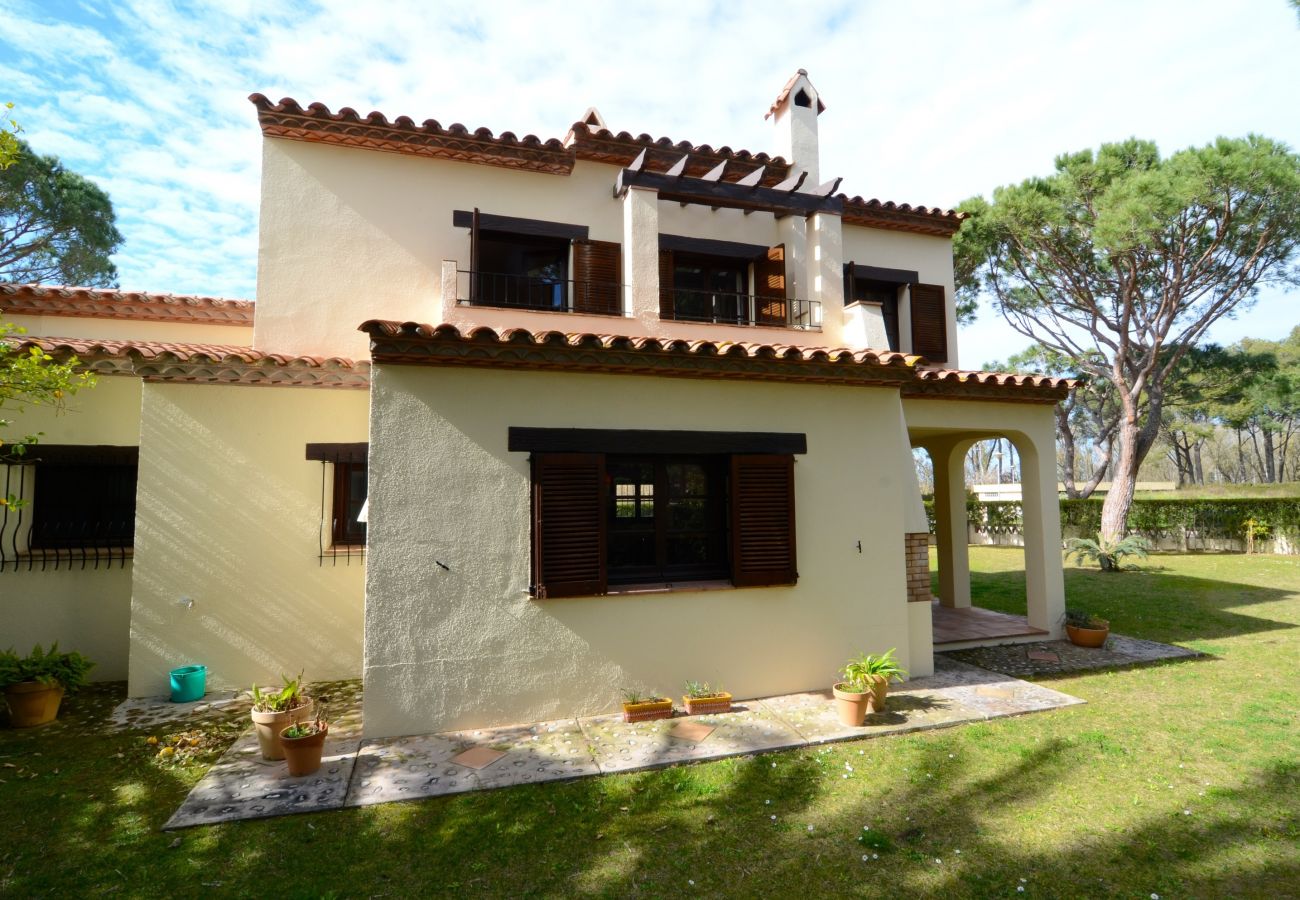 House in Pals - RACO DEL GOLF 12