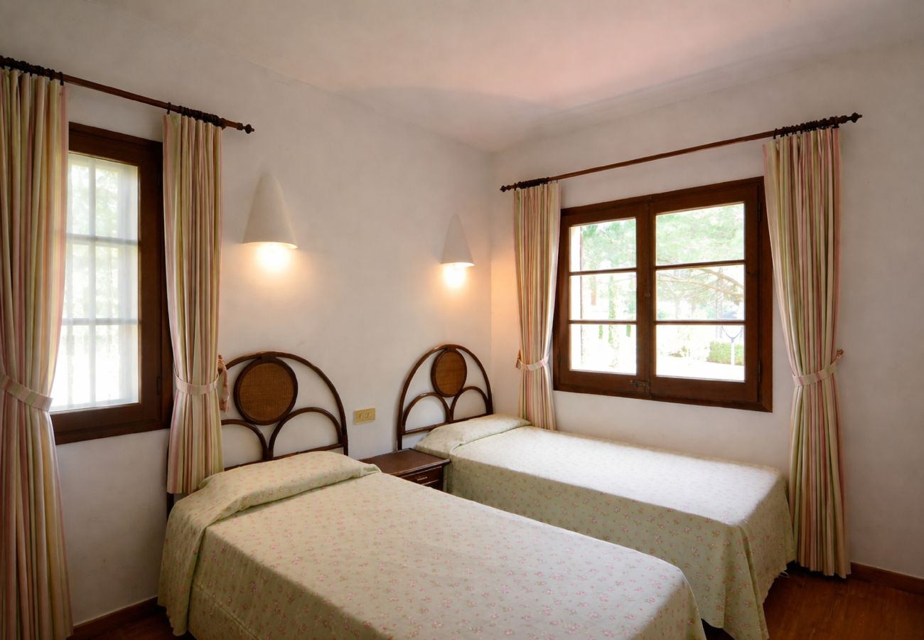 House in Pals - RACO DEL GOLF 12