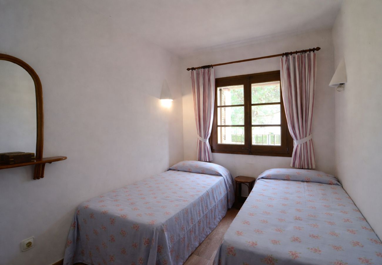 House in Pals - RACO DEL GOLF 12