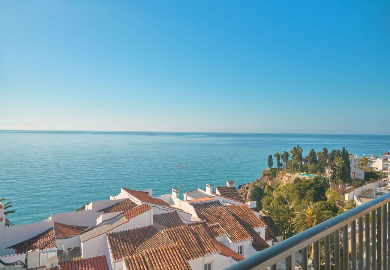 Apartment in Nerja - Bahia 57 Apartments by Casasol