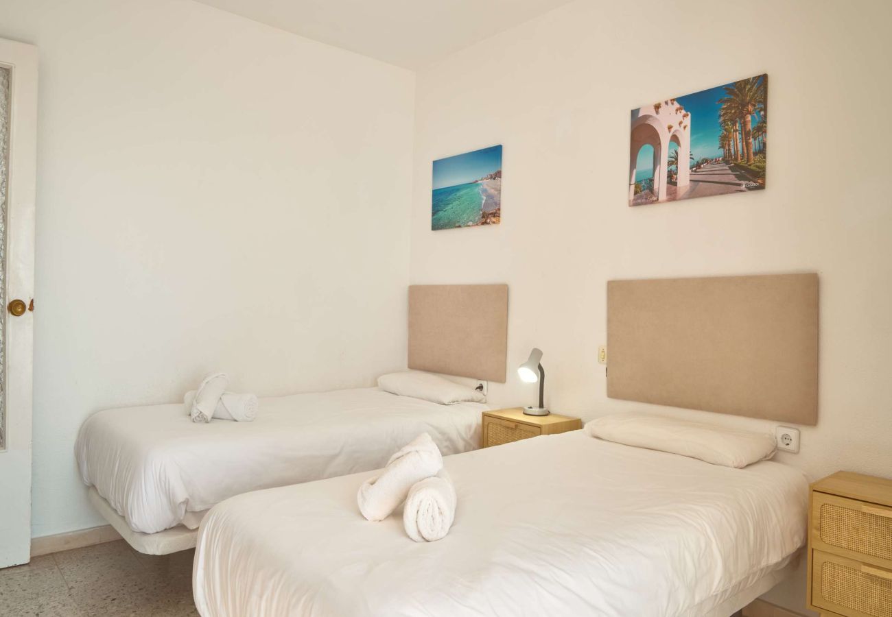 Apartment in Nerja - Bahia 57 Apartments by Casasol