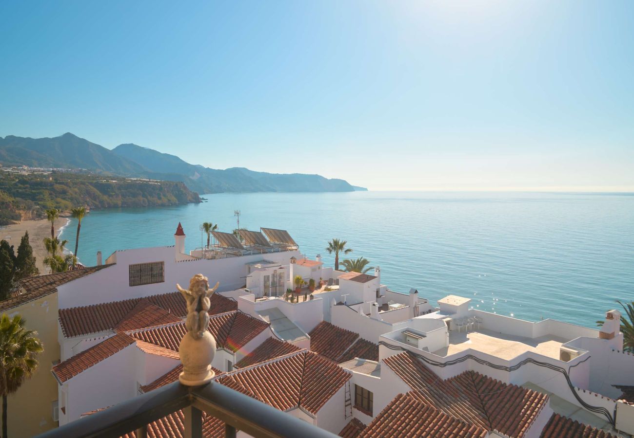 Apartment in Nerja - Bahia 57 Apartments by Casasol