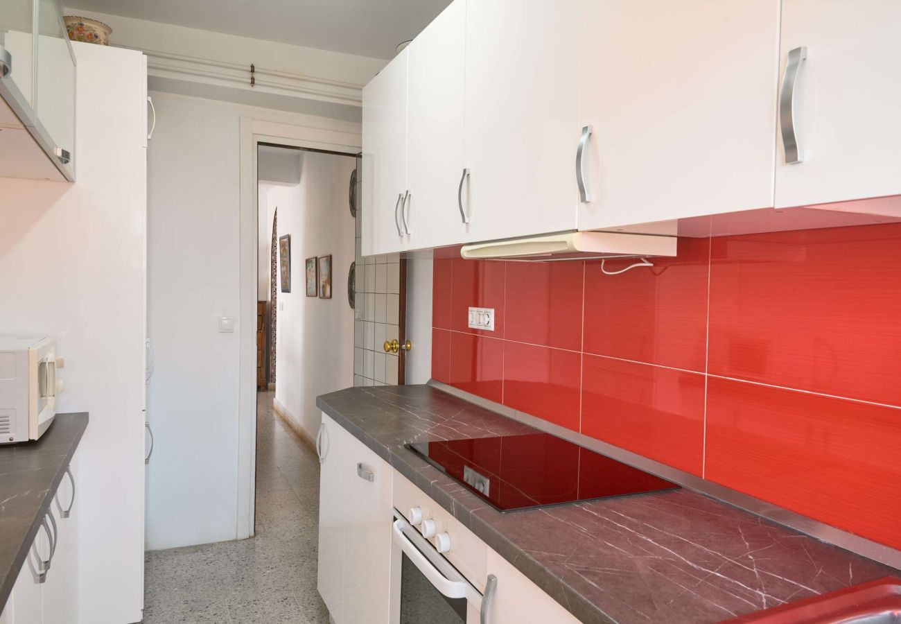 Apartment in Nerja - Bahia 57 Apartments by Casasol