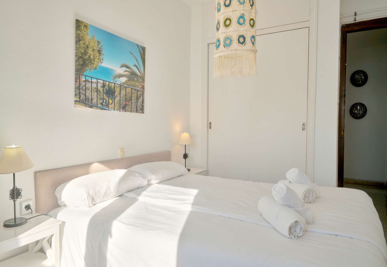 Apartment in Nerja - Bahia 57 Apartments by Casasol