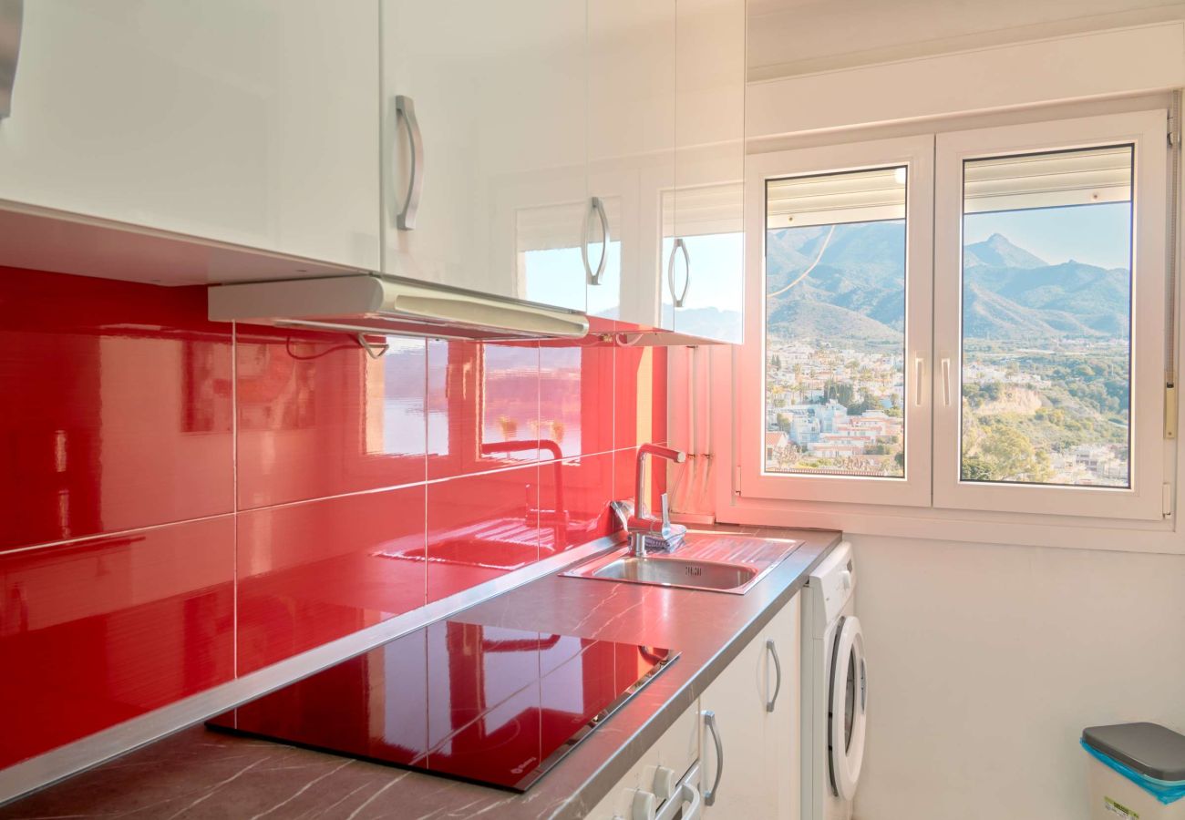 Apartment in Nerja - Bahia 57 Apartments by Casasol