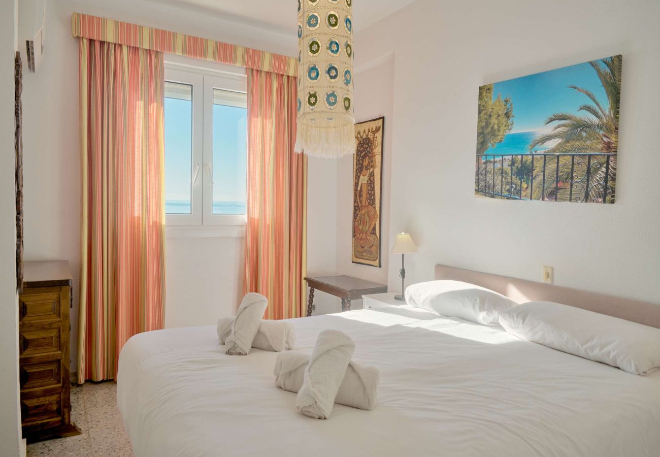 Apartment in Nerja - Bahia 57 Apartments by Casasol