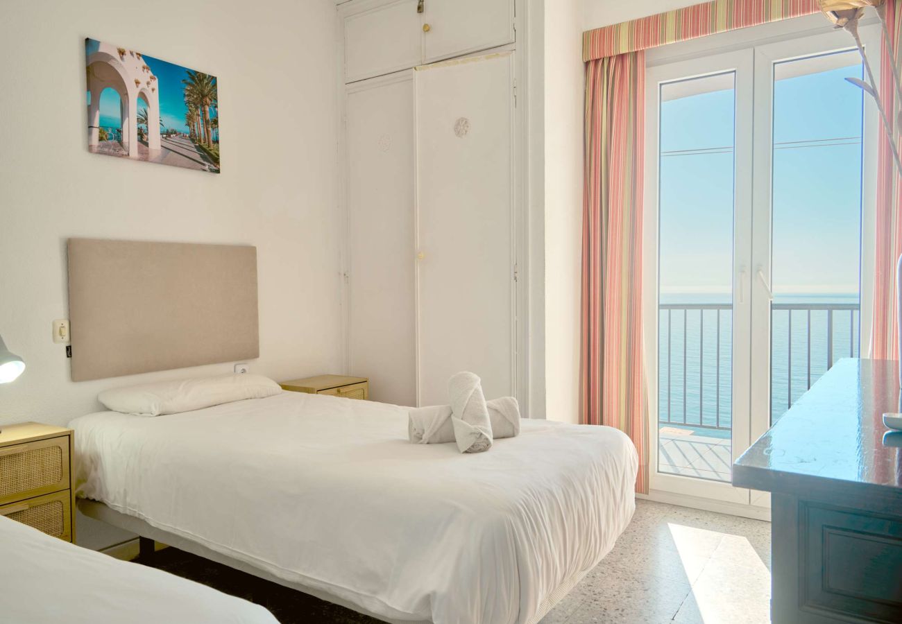 Apartment in Nerja - Bahia 57 Apartments by Casasol