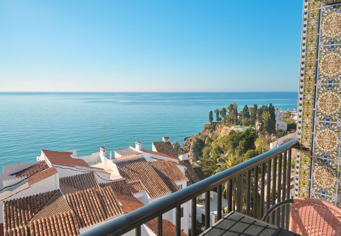 Apartment in Nerja - Bahia 57 Apartments by Casasol