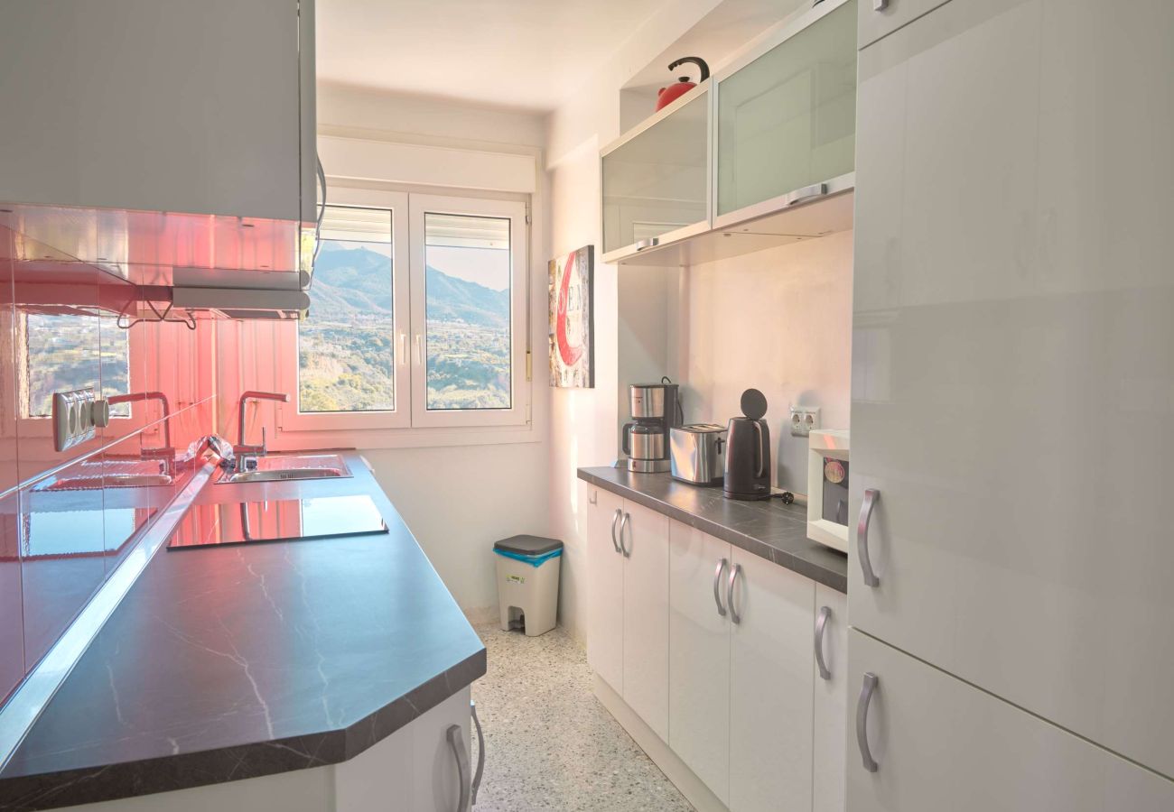 Apartment in Nerja - Bahia 57 Apartments by Casasol