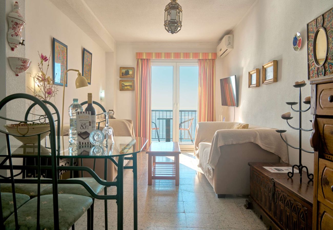 Apartment in Nerja - Bahia 57 Apartments by Casasol