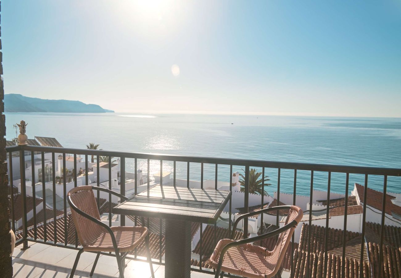 Apartment in Nerja - Bahia 57 Apartments by Casasol