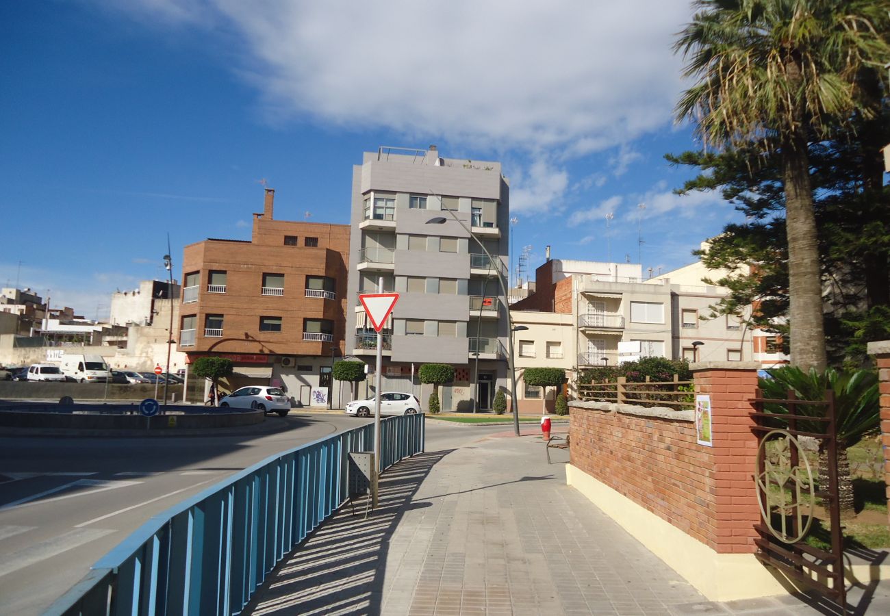 Apartment in Benicarló - Orlando LEK