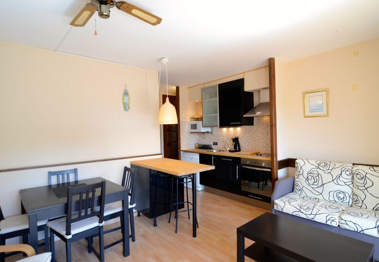 Apartment in Estartit - JADEMAR 059-B
