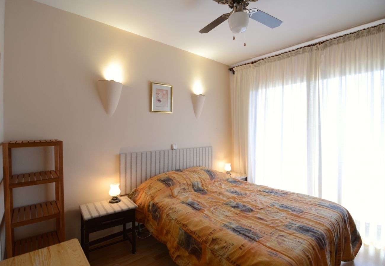 Apartment in Estartit - JADEMAR 059-B