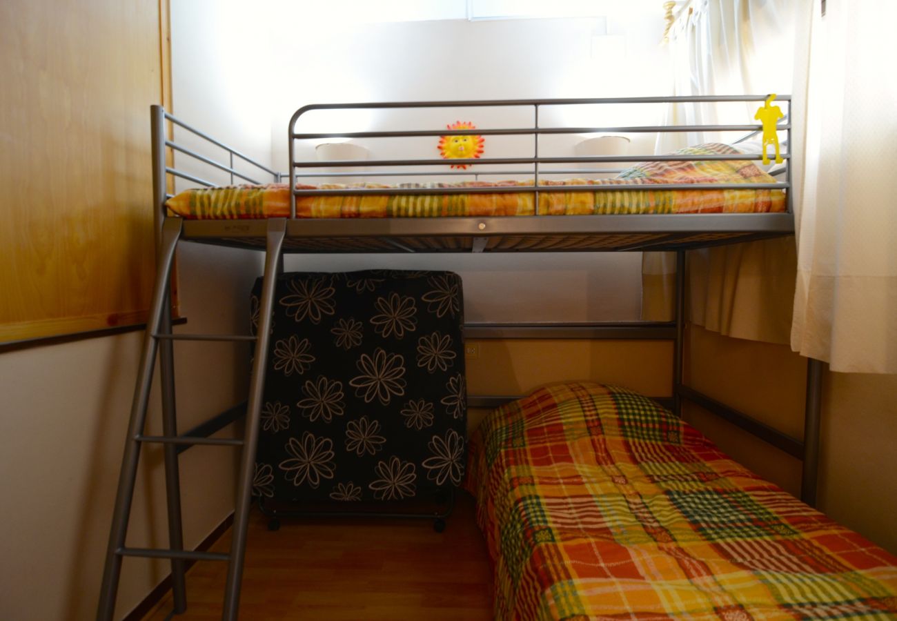 Apartment in Estartit - JADEMAR 059-B