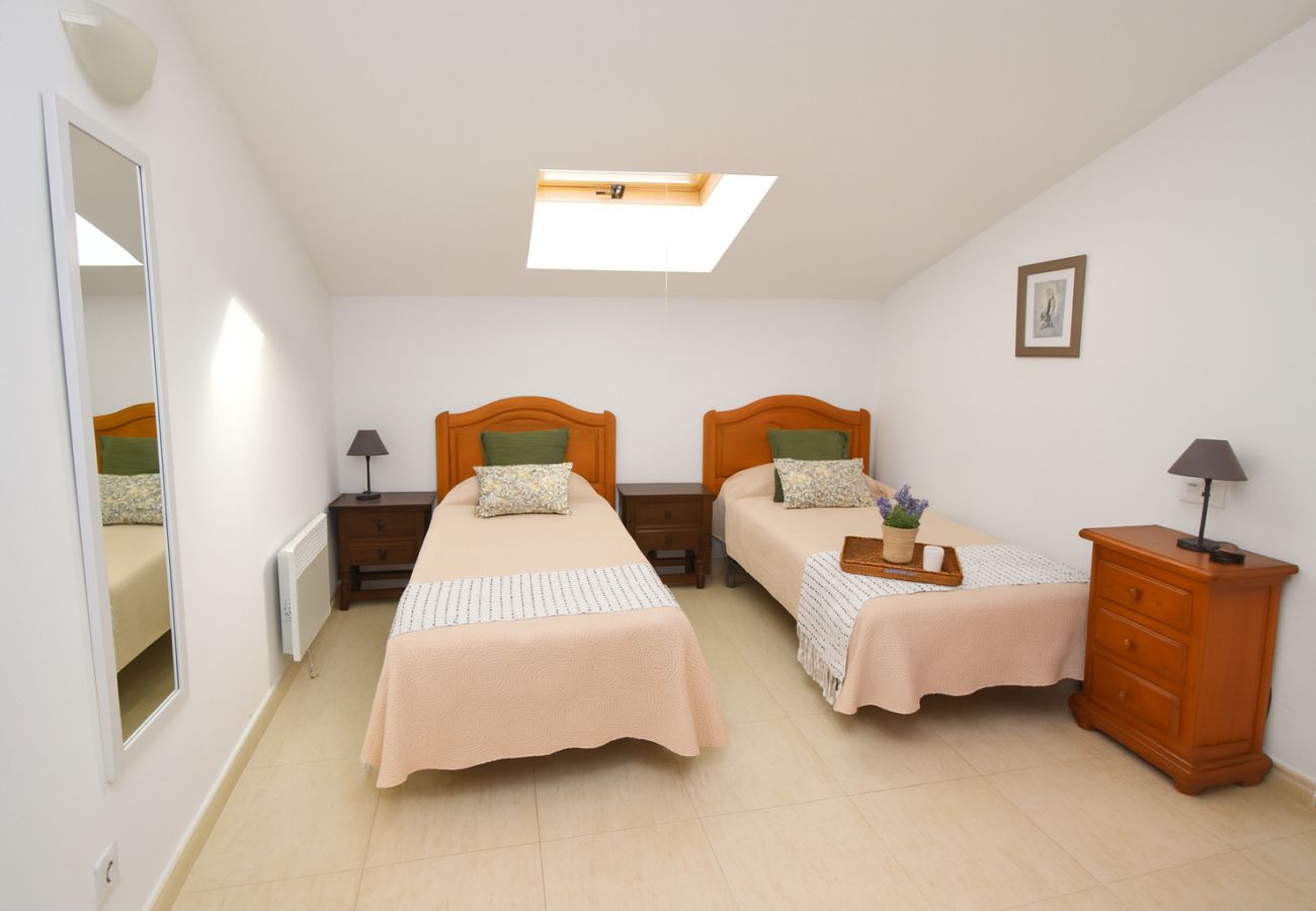 Apartment in Javea - Apartamento Menorca Javea - 5002