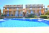 Apartment in Javea / Xàbia - Apartamento Menorca Javea - 5002