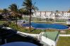 Apartment in Chiclana de la Frontera - R381 Apartamento en Residencial Taymar