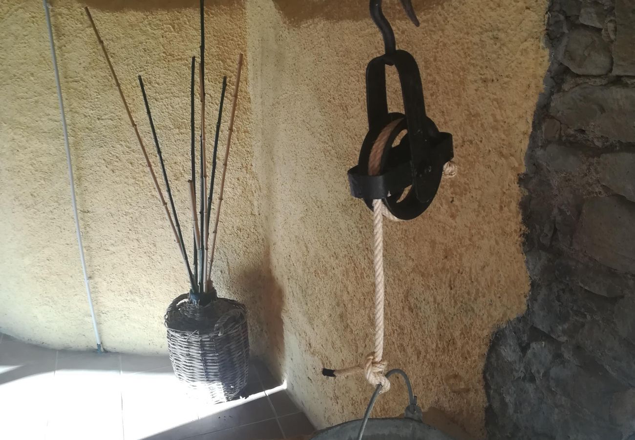 Cottage in Ullastret - CASA CARINA