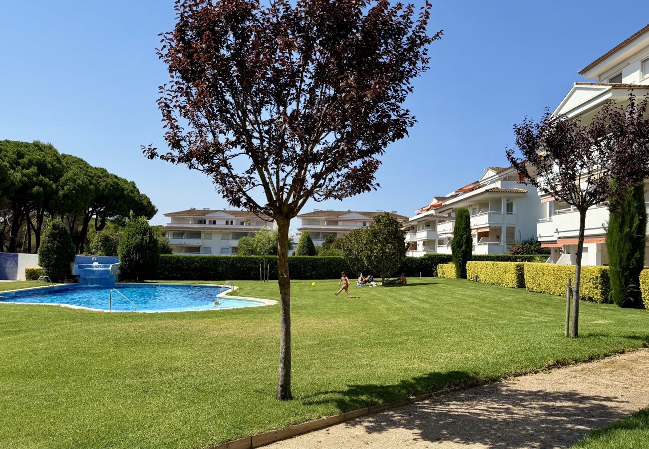Apartment in Pals - GREEN MAR F 104