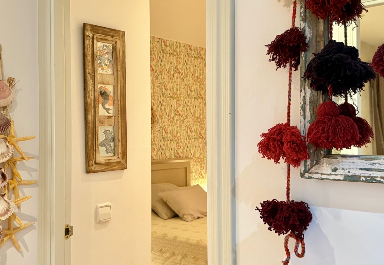 Apartment in Pals - GREEN MAR F 104