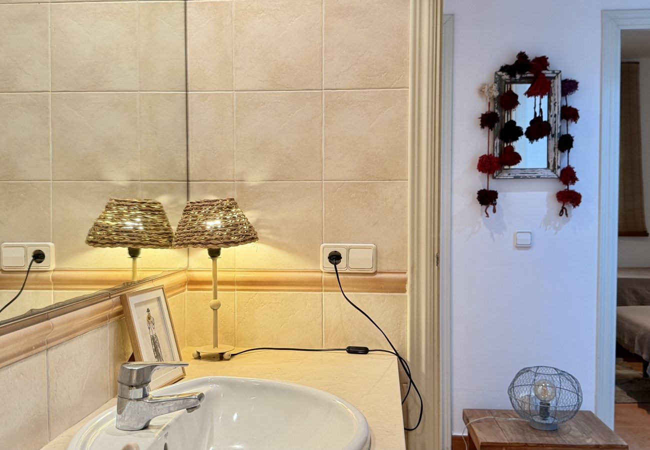 Apartment in Pals - GREEN MAR F 104