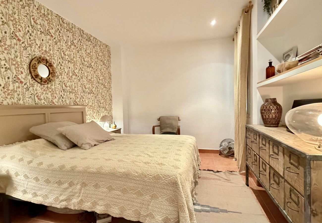 Apartment in Pals - GREEN MAR F 104