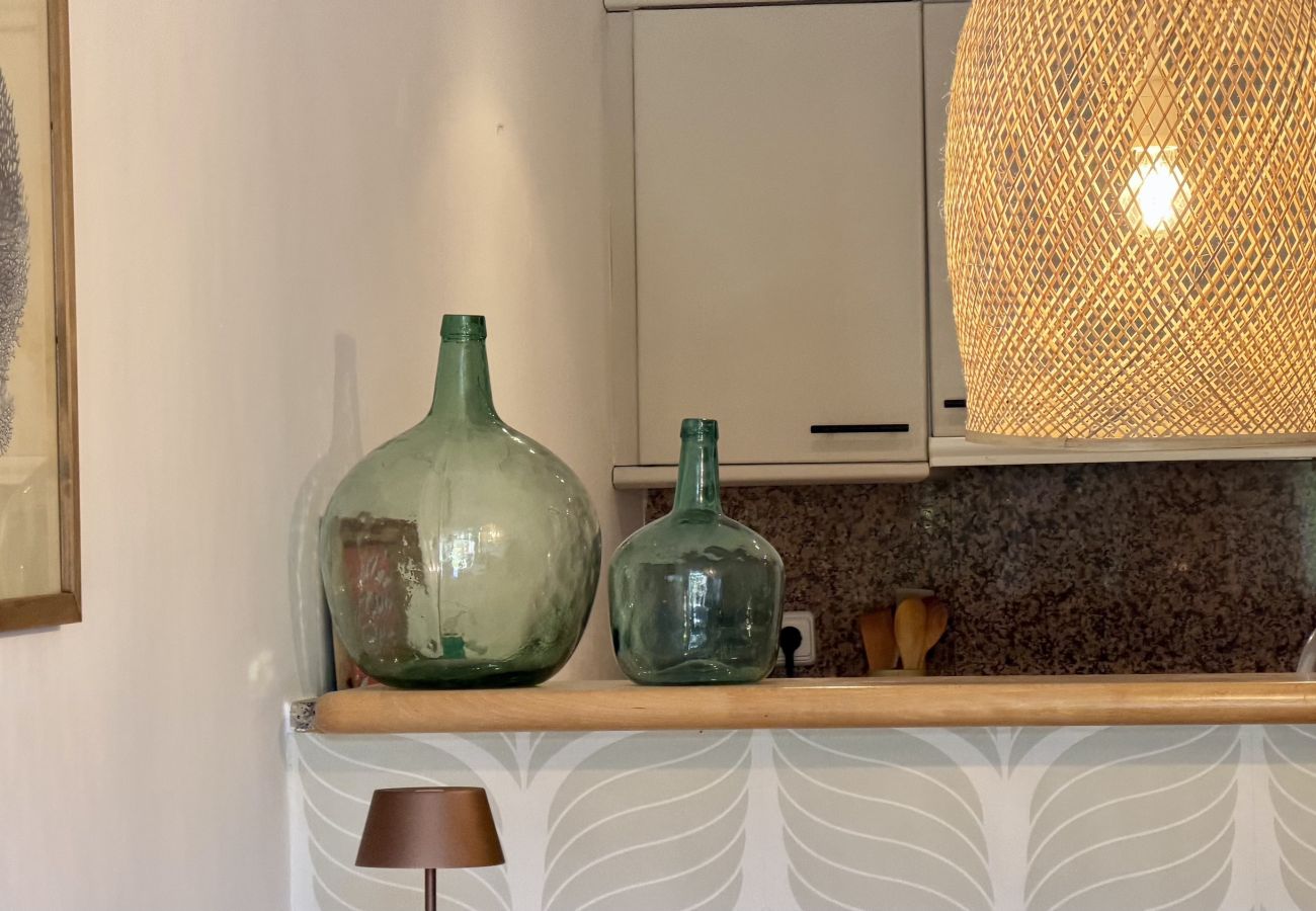 Apartment in Pals - GREEN MAR F 104