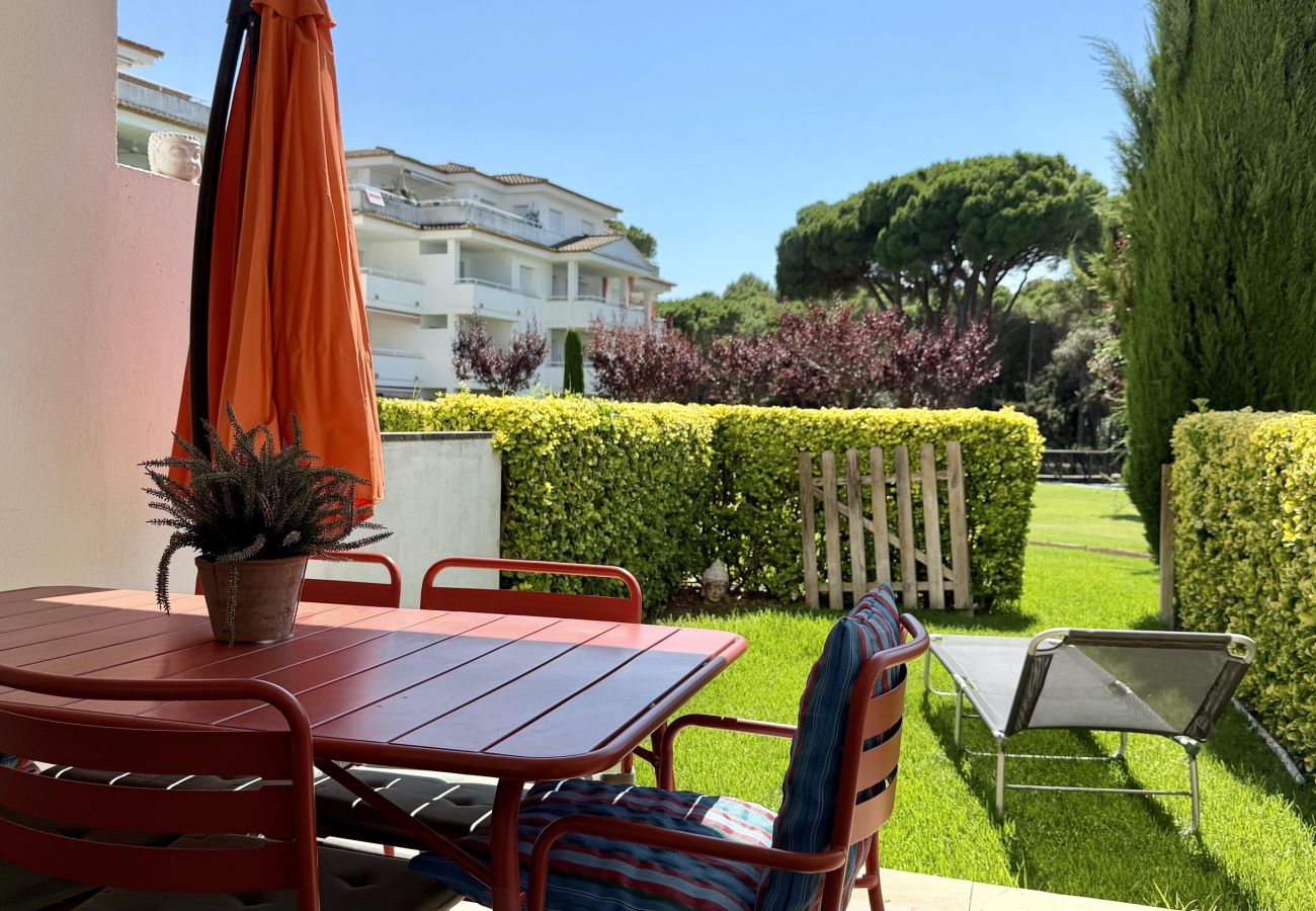 Apartment in Pals - GREEN MAR F 104
