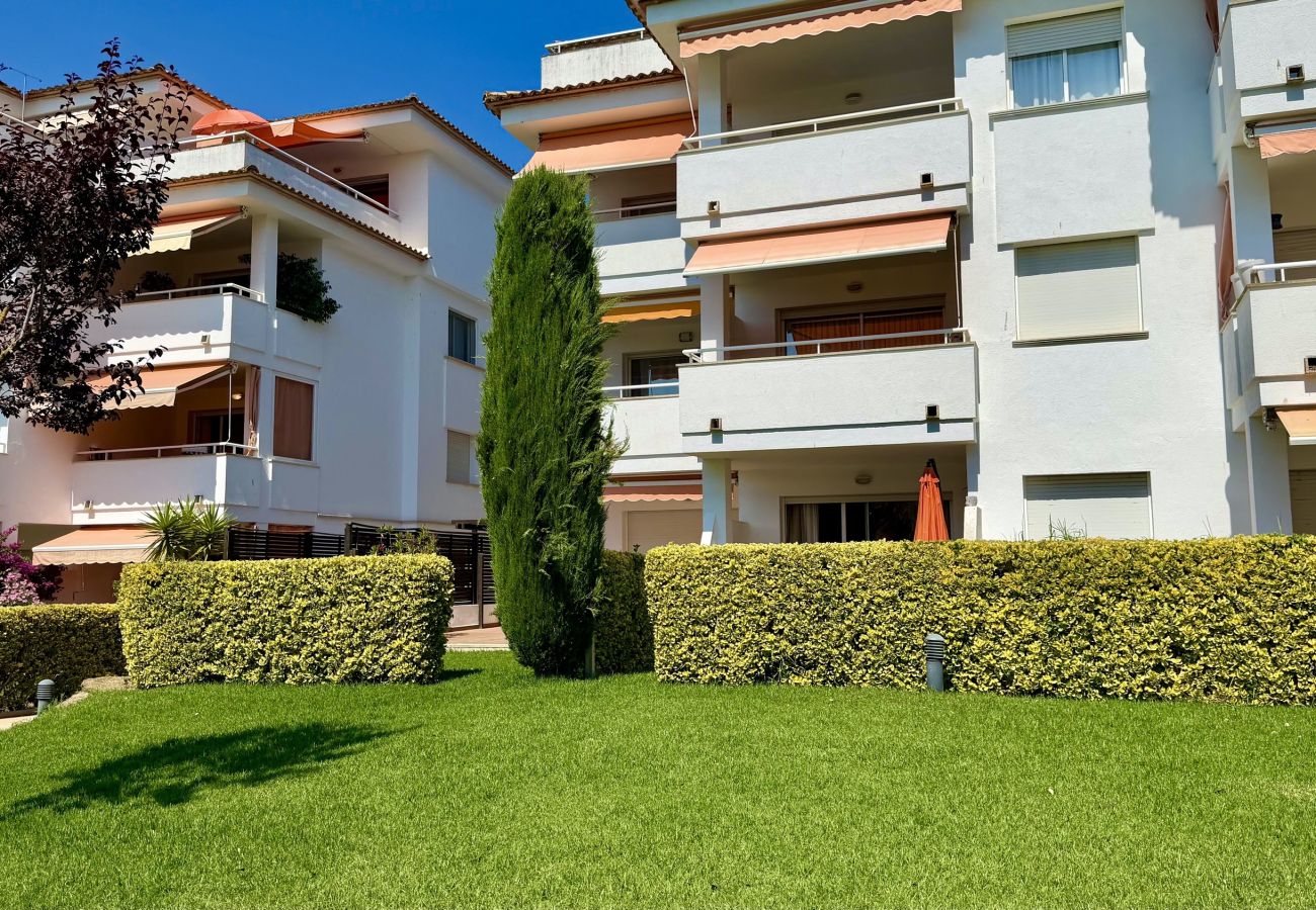 Apartment in Pals - GREEN MAR F 104