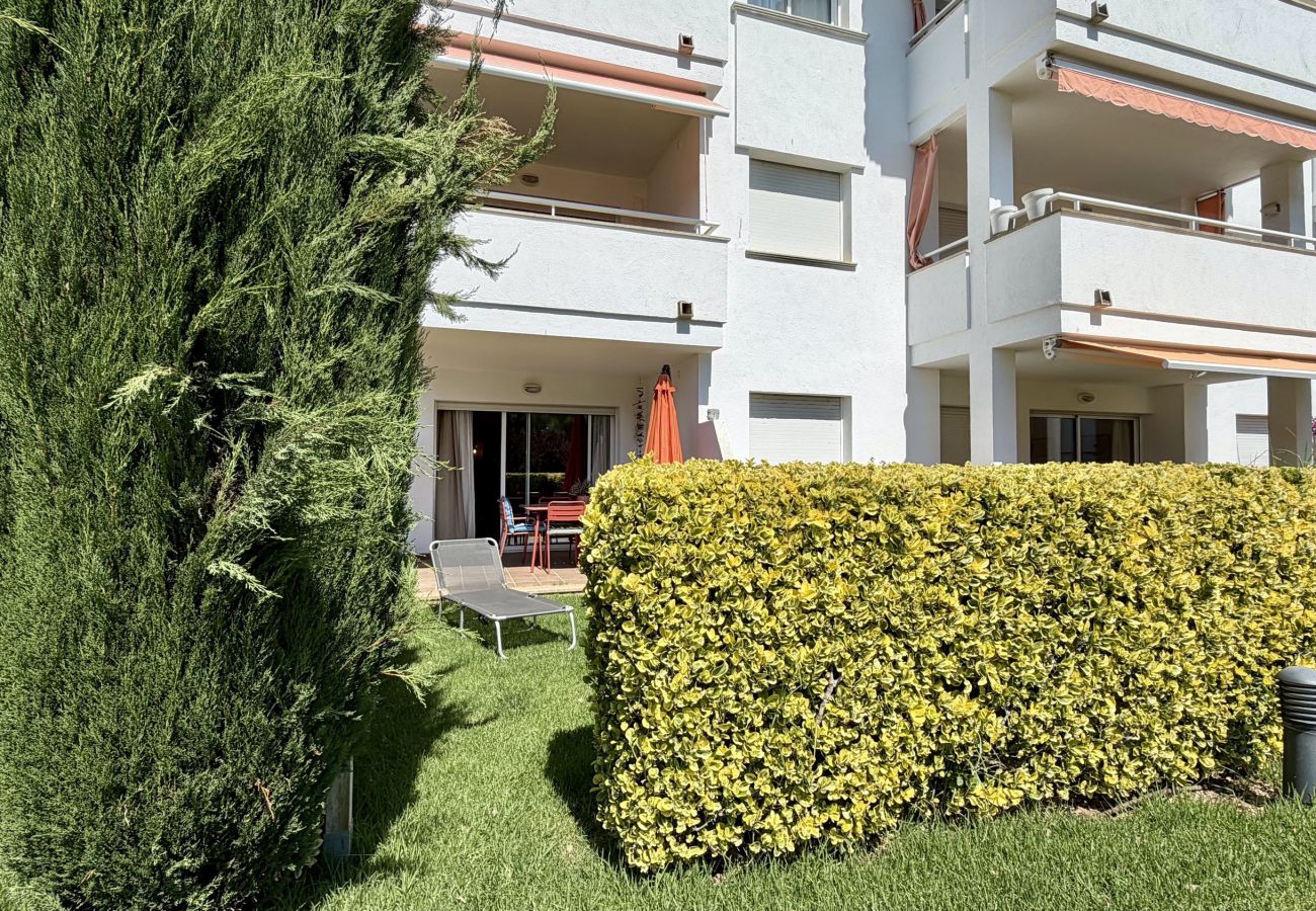 Apartment in Pals - GREEN MAR F 104