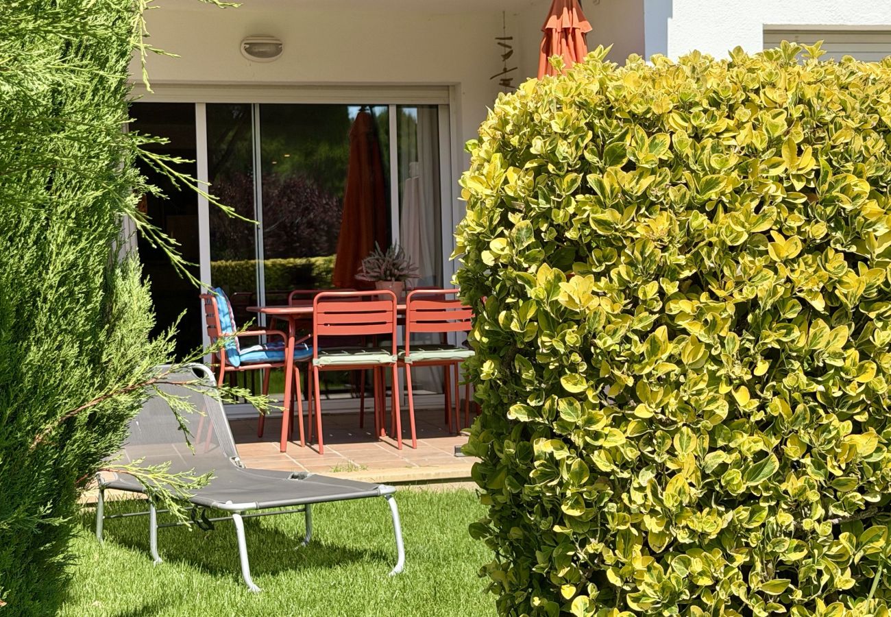 Apartment in Pals - GREEN MAR F 104