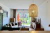 Apartment in Pals - GREEN MAR F 104