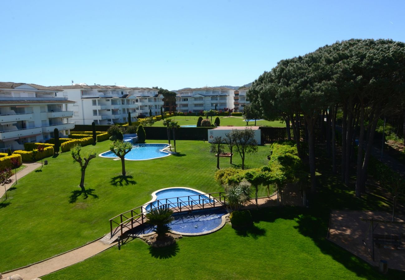 Apartment in Pals - GREEN MAR D 104