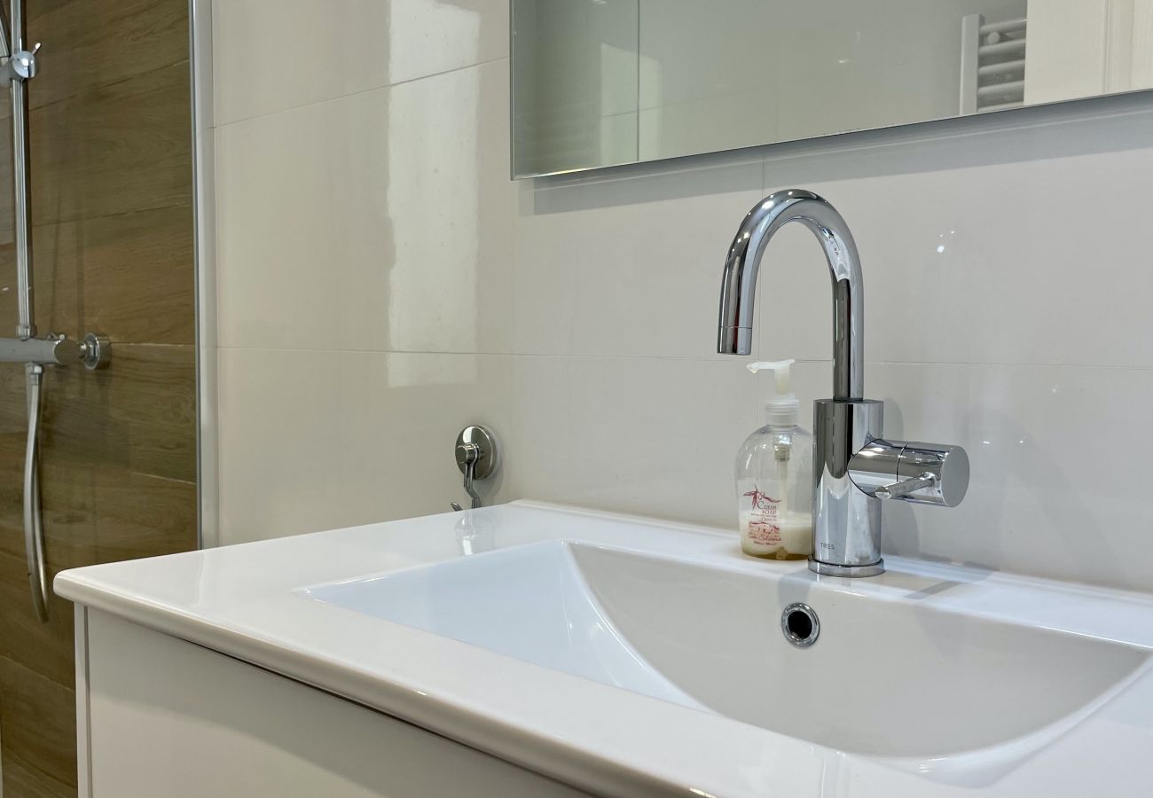 Apartment in Pals - GREEN MAR D 104