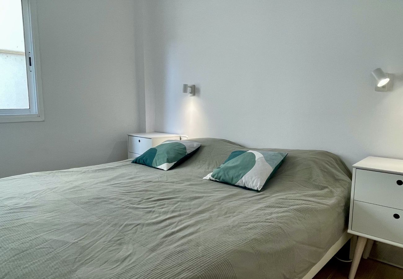 Apartment in Pals - GREEN MAR D 104