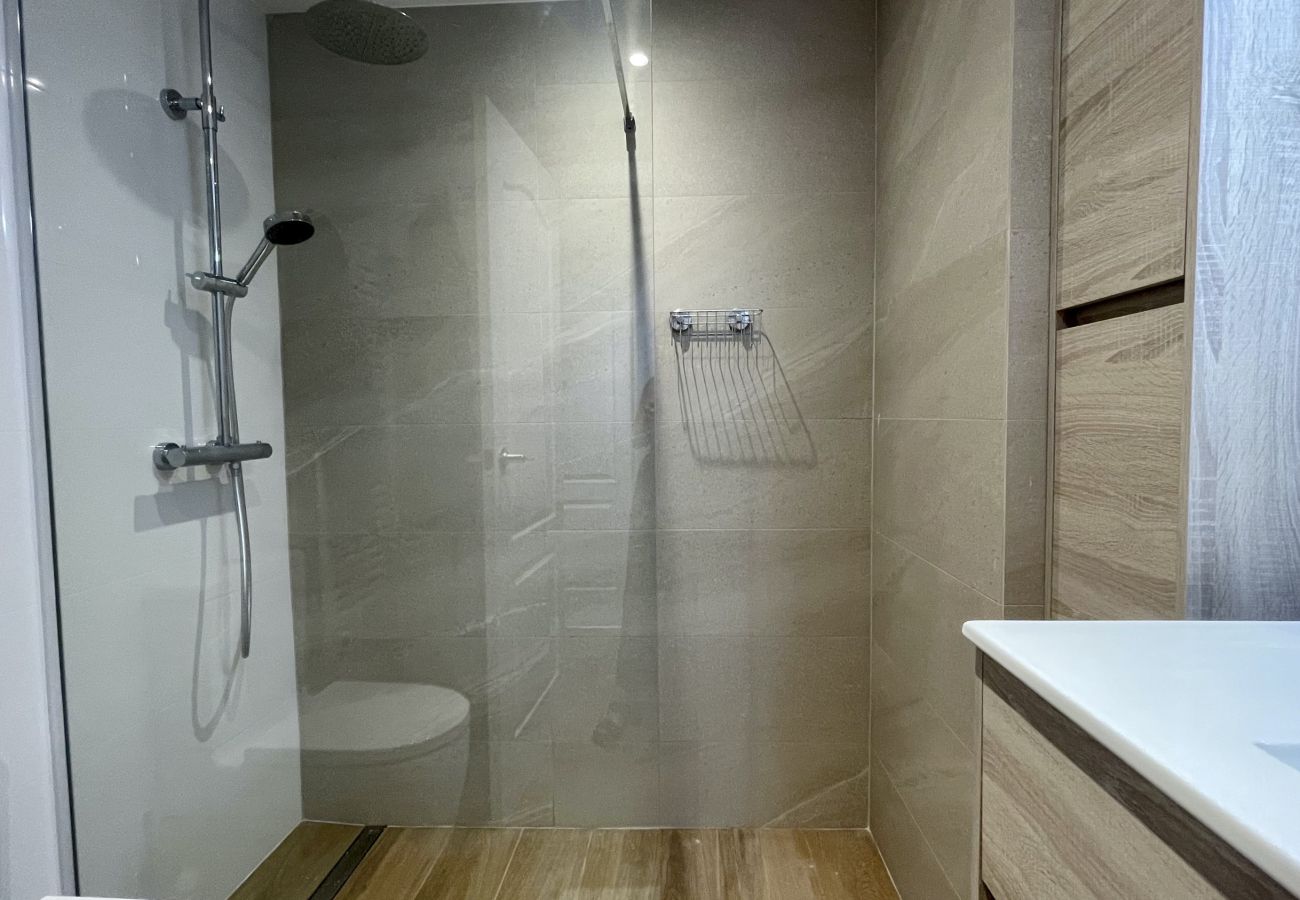 Apartment in Pals - GREEN MAR D 104