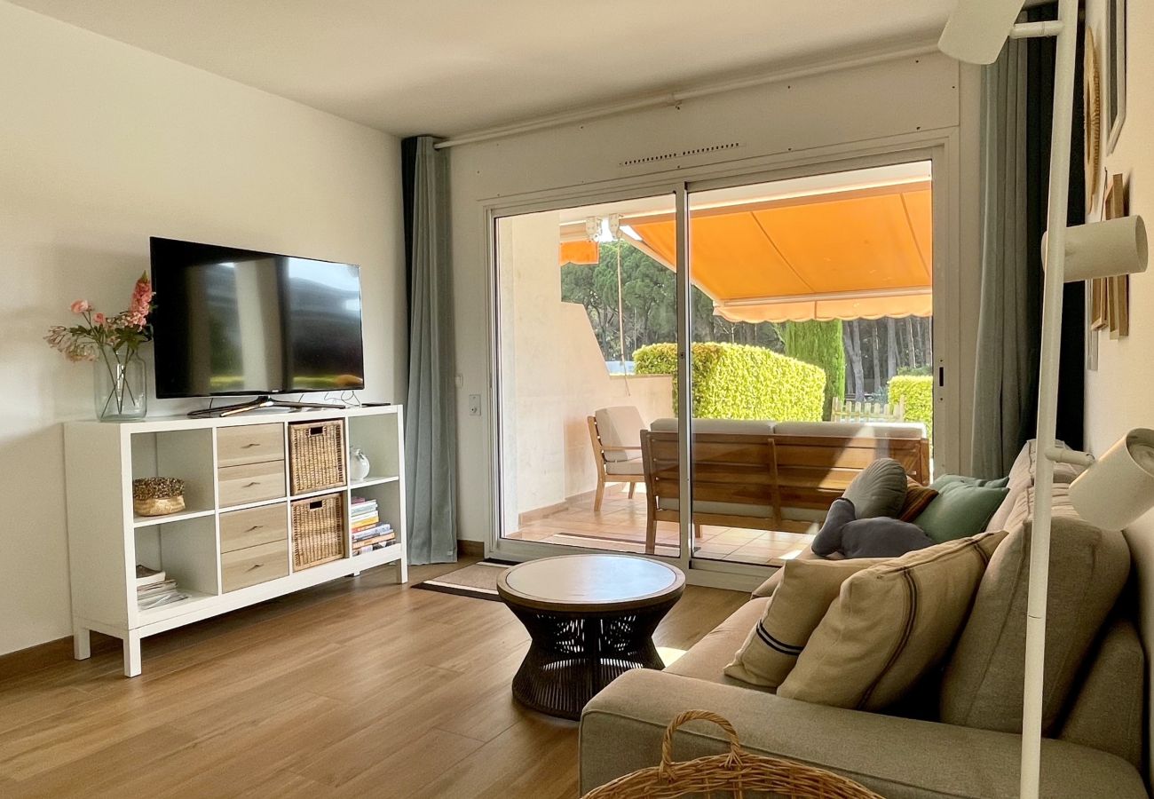 Apartment in Pals - GREEN MAR D 104