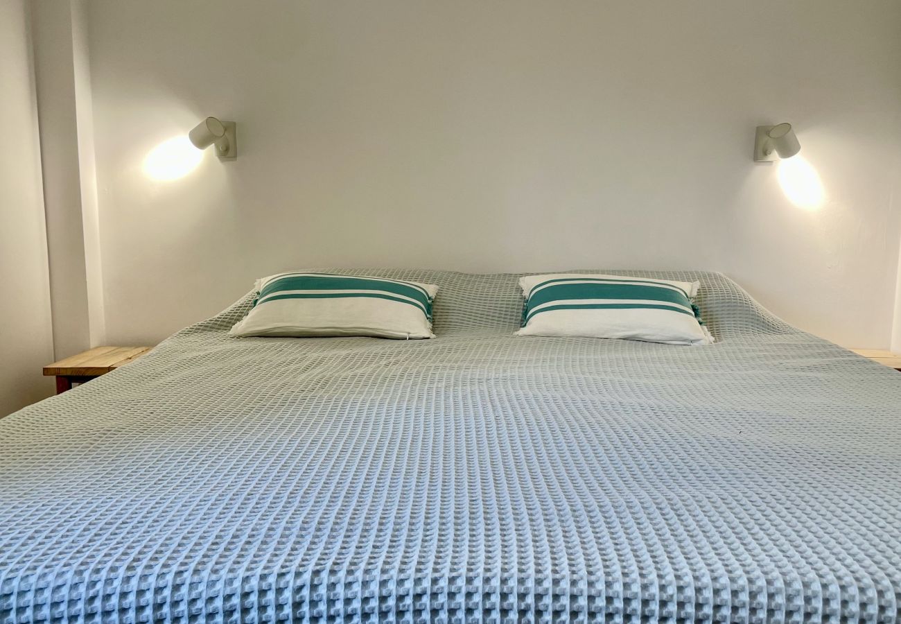 Apartment in Pals - GREEN MAR D 104