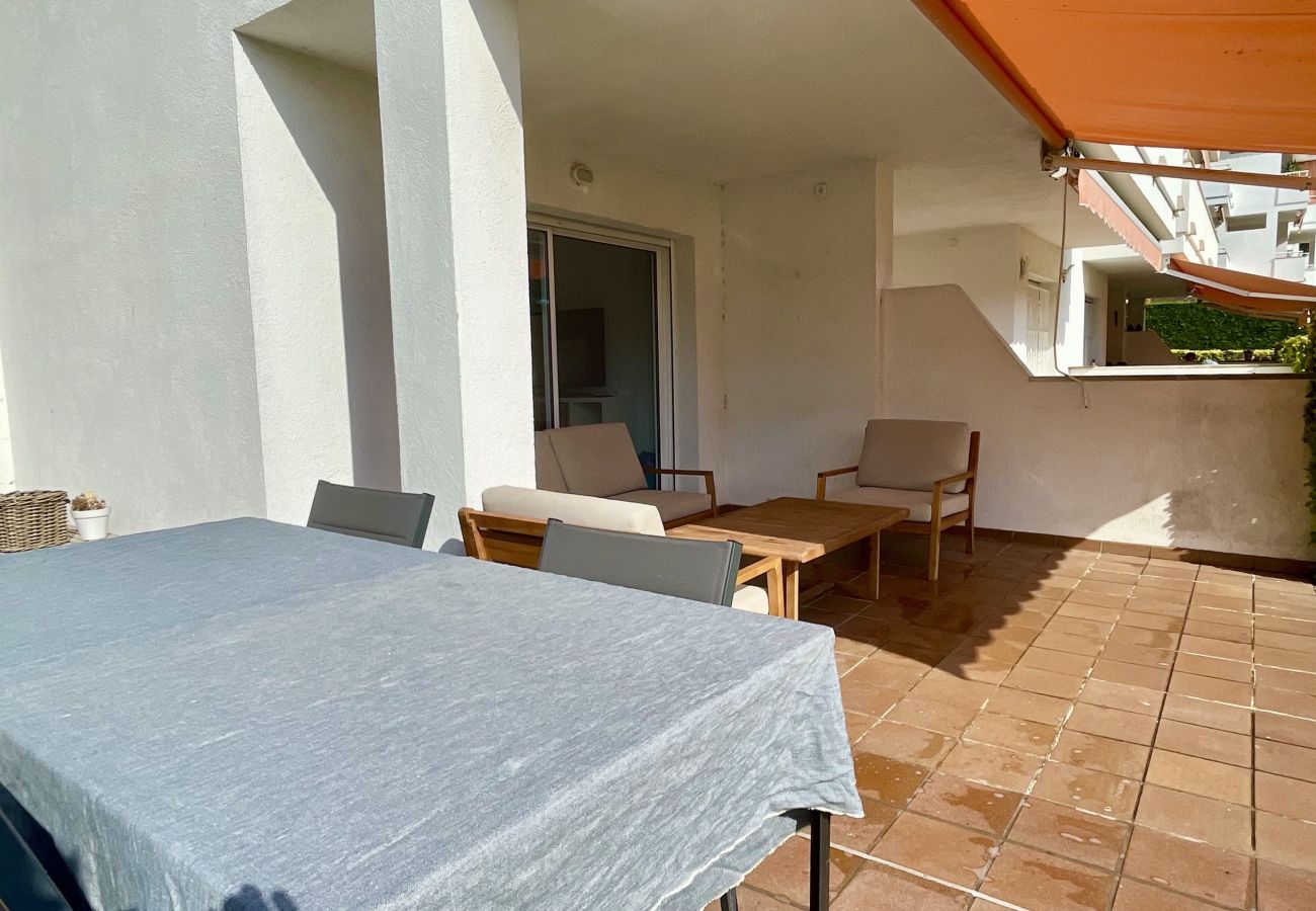 Apartment in Pals - GREEN MAR D 104