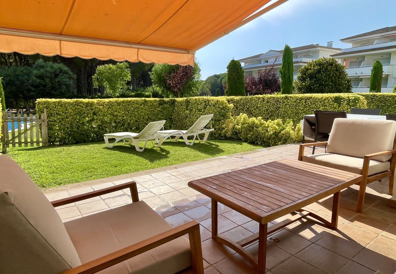 Apartment in Pals - GREEN MAR D 104