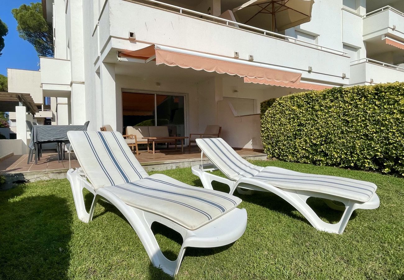 Apartment in Pals - GREEN MAR D 104