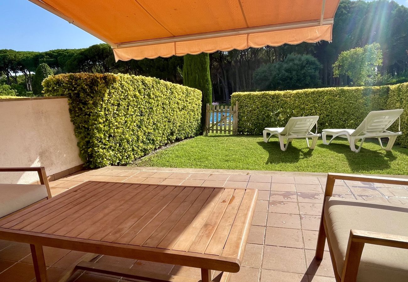 Apartment in Pals - GREEN MAR D 104