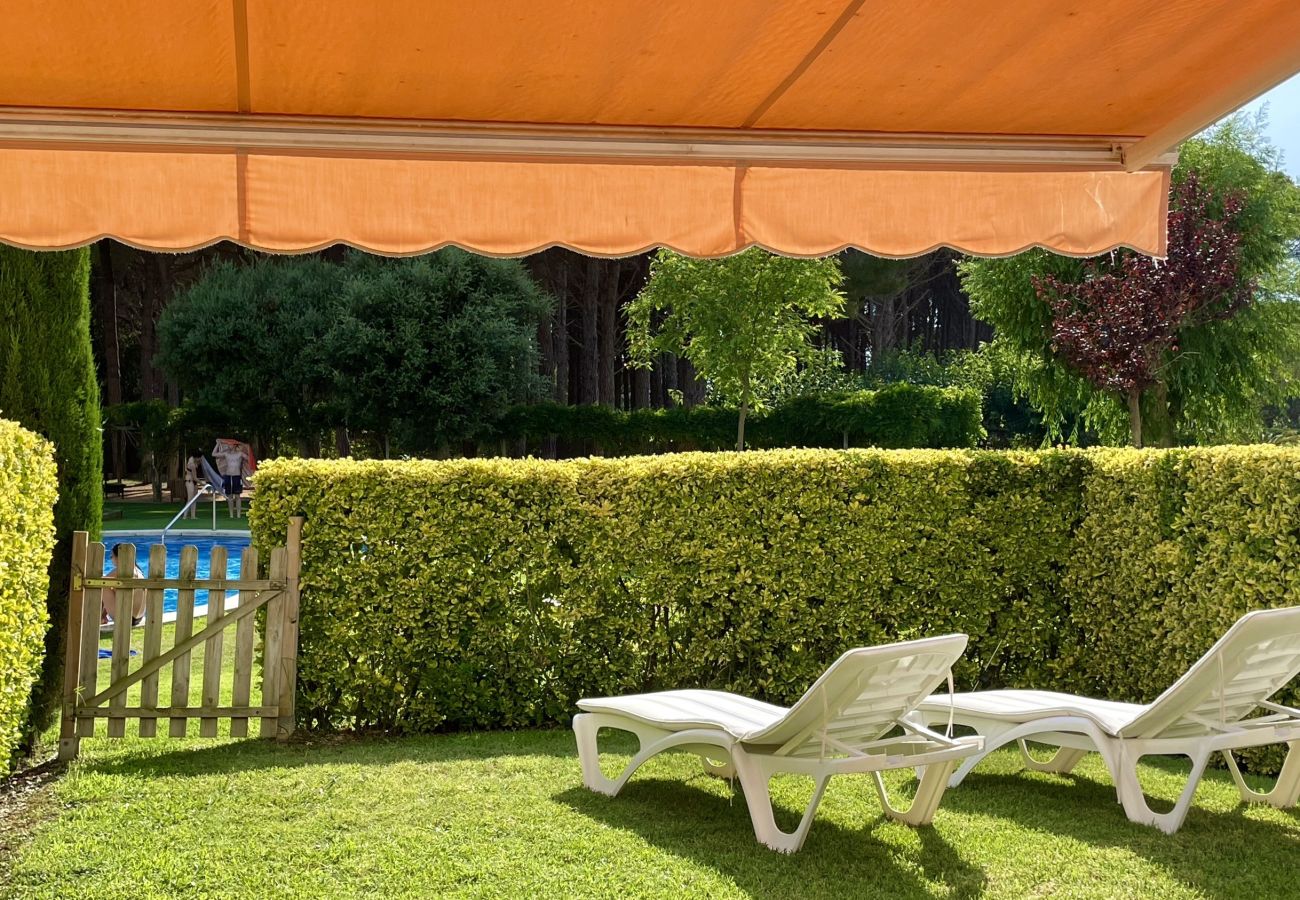 Apartment in Pals - GREEN MAR D 104