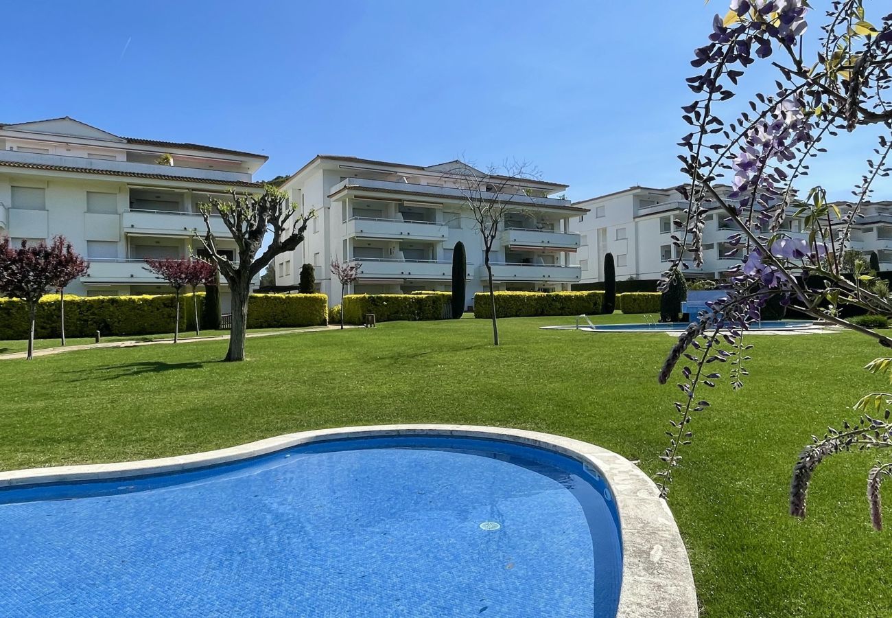Apartment in Pals - GREEN MAR D 104